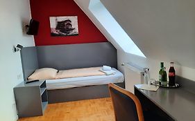 Hotel Residenz Dusseldorf